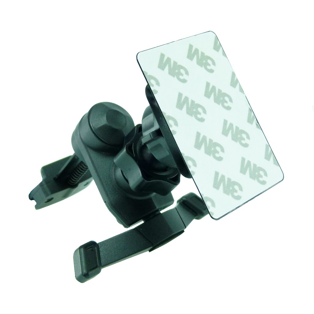 Magnetic Easy Fit Car Vent Mount for Samsung Galaxy Note 10 Lite (sku 50828) - BuyBits Ltd UK