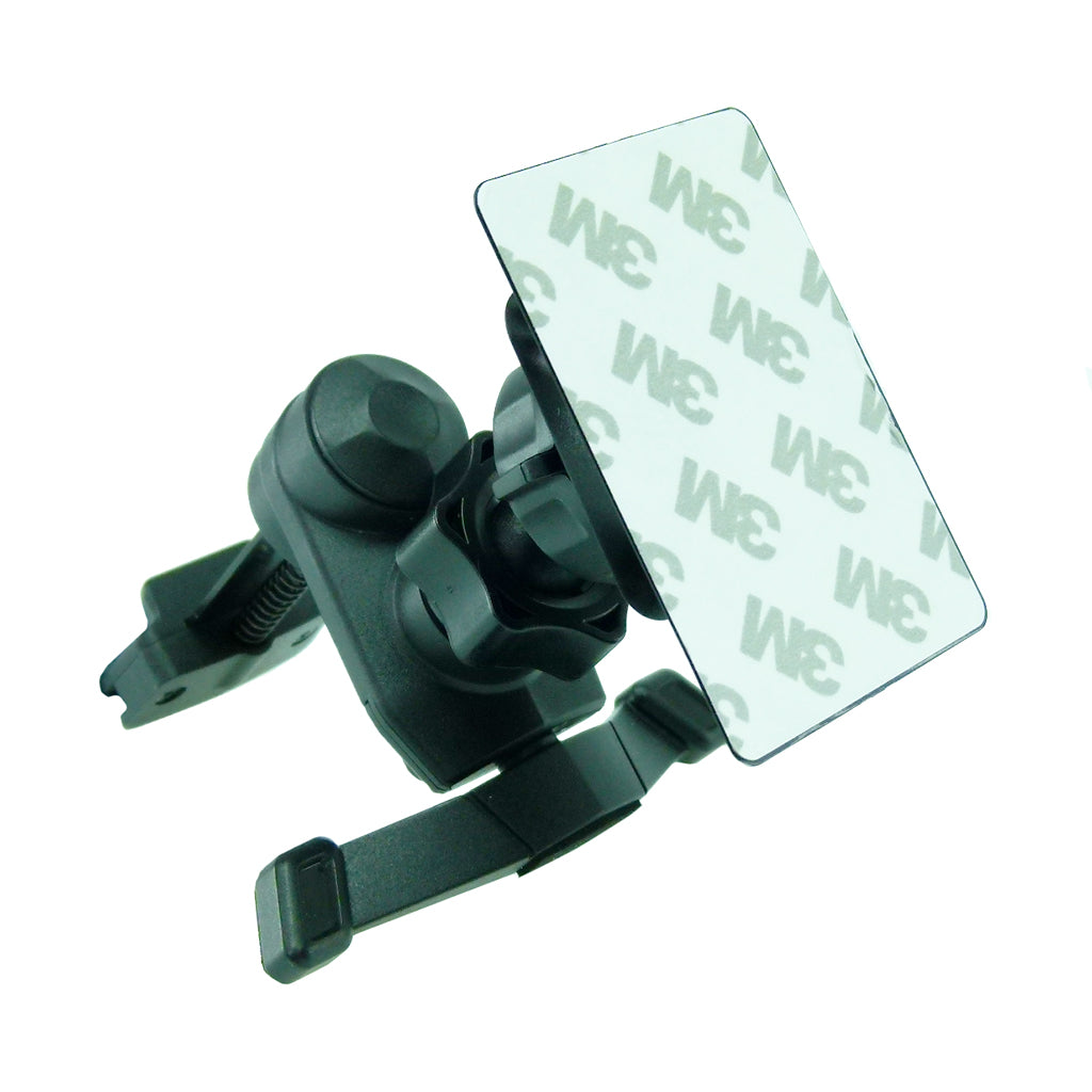 Magnetic Easy Fit Car Vent Mount for TomTom Garmin Nuvi Binatone Navman GPS SatNav Systems (sku 33906)