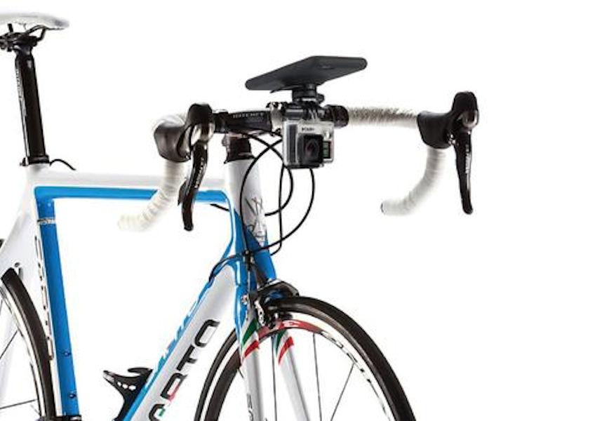 TiGRA MountCase Forward Bike Cycle Mount Kit for Samsung Galaxy S20 Plus (sku 54485) - BuyBits Ltd UK