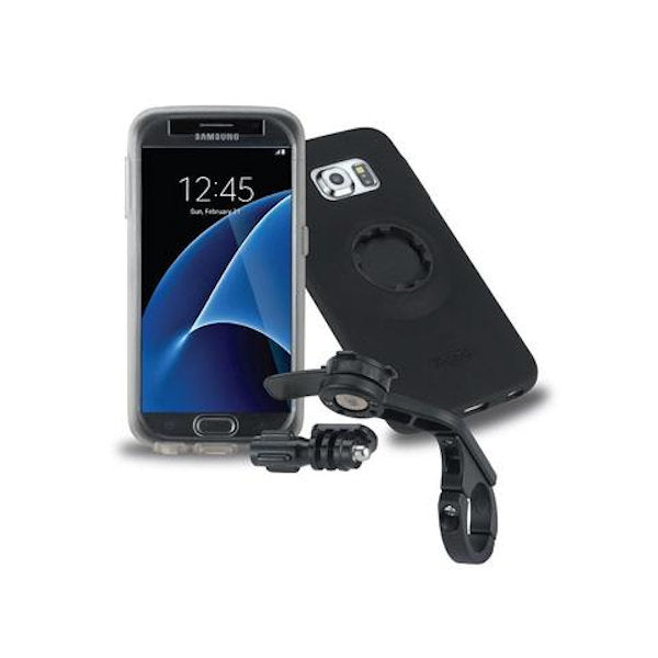 TiGRA MountCase 2 Forward Bike Cycle Mount Kit for Samsung Galaxy S9 PLUS (sku 41559)
