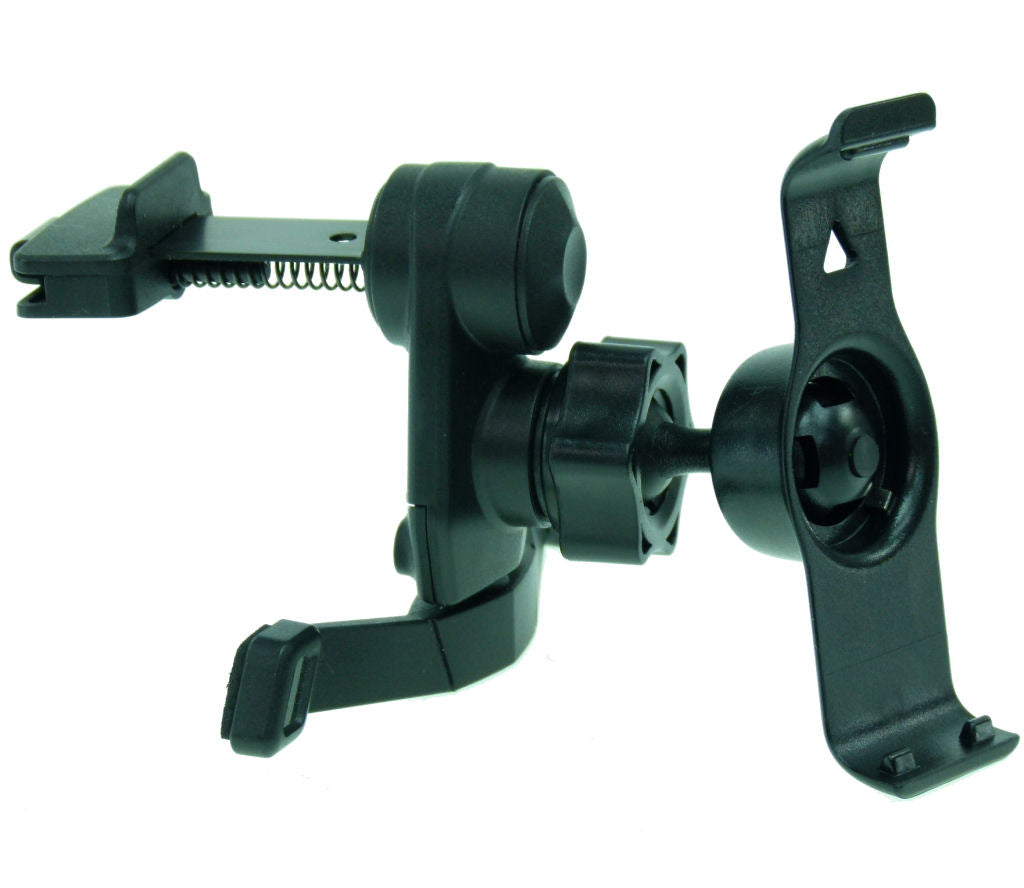 Easy Fit Car Vent Mount for Garmin Nuvi 2495LMT (sku 20080)