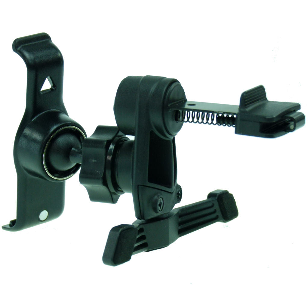 Easy Fit Car Vent Mount for Garmin Nuvi 2455 2455LMT 2455LT (sku 20078)