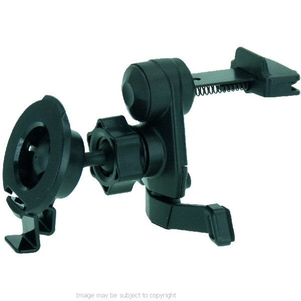 Easy Fit Vehicle Air Vent Mount for Garmin Nuvi 2597LMT 2598LMT-D 2577LT 2547LM (sku 18873-10)
