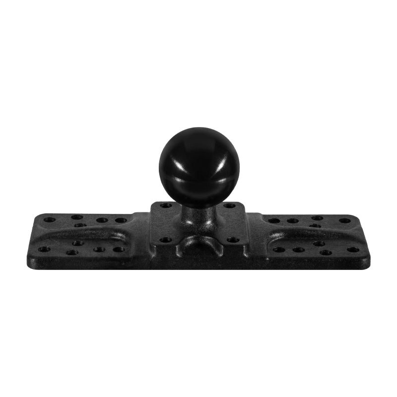 Arkon APEQUIP38MM Mounting Plate – 38mm (1.5 inch) Ball (sku 60018)