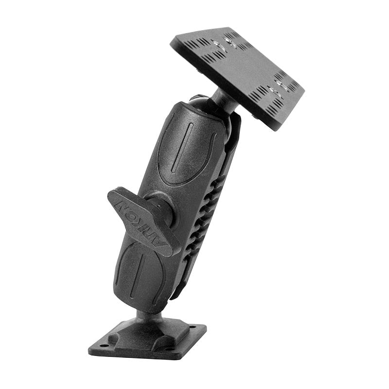 Arkon RMEQUIP Universal Marine Electronic Fishfinder Mount (sku 41162)