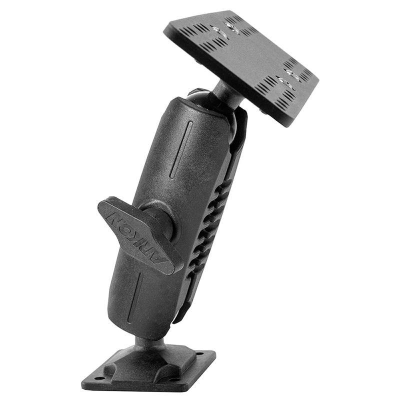 Arkon RMEQUIP Universal Marine Electronic Fishfinder Mount (sku 55994) - BuyBits Ltd UK
