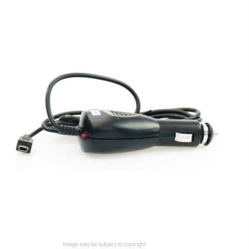 EXTRA LONG 2m Car Charger Cable for TomTom XL LIVE
