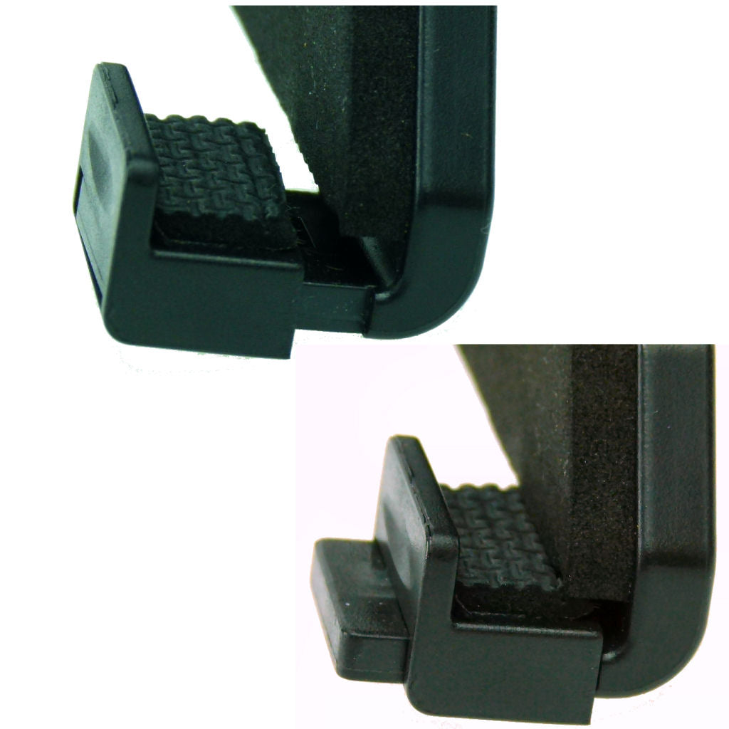 BuyBits Adjustable Car Windscreen Suction Tablet Mount for Apple iPad 2 (43800)