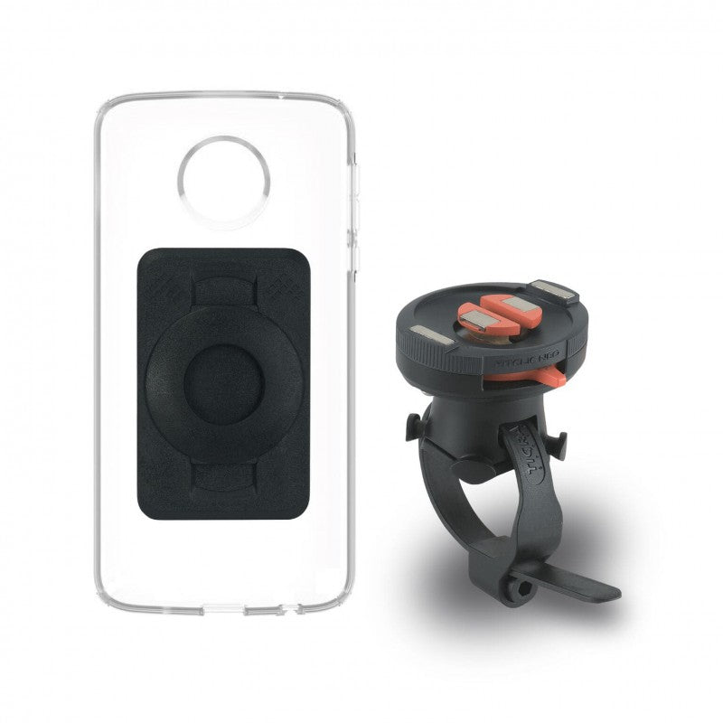 Tigra FITCLIC NEO Bike Kit for U-TAG
