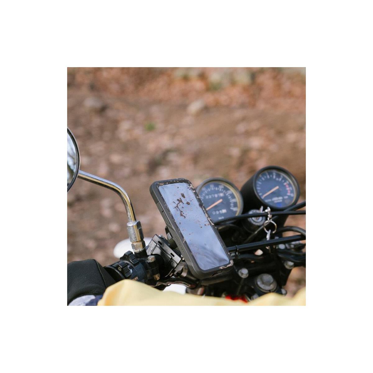 FitClic/FitClic Neo ArmorShield for iPhone 12 Pro Max (6.7") - BuyBits Ltd UK
