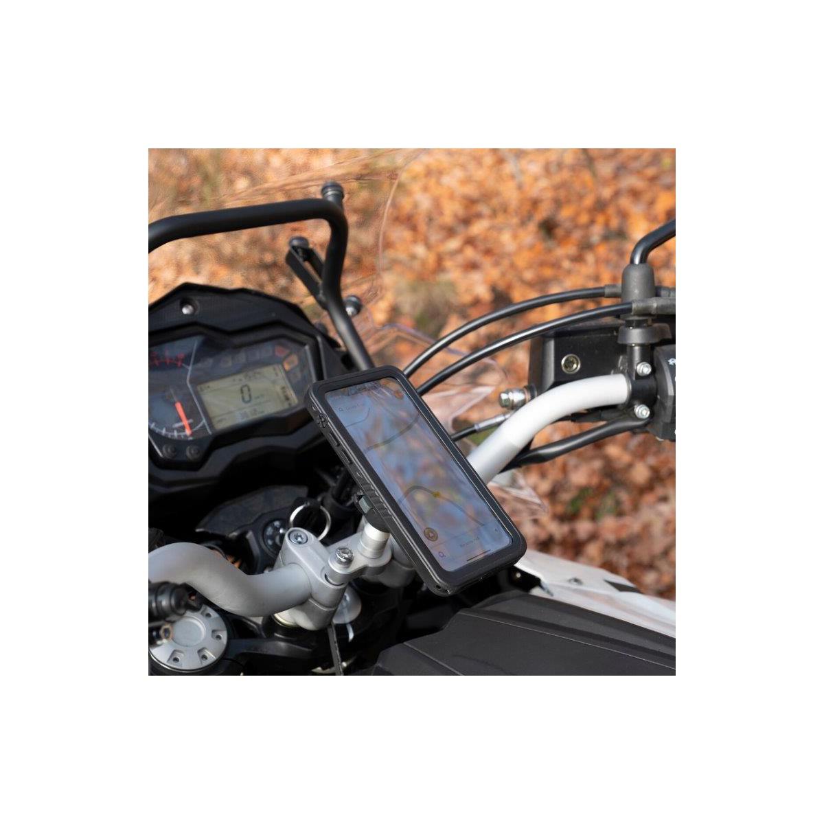 FitClic/FitClic Neo ArmorShield for iPhone 12 Pro Max (6.7") - BuyBits Ltd UK