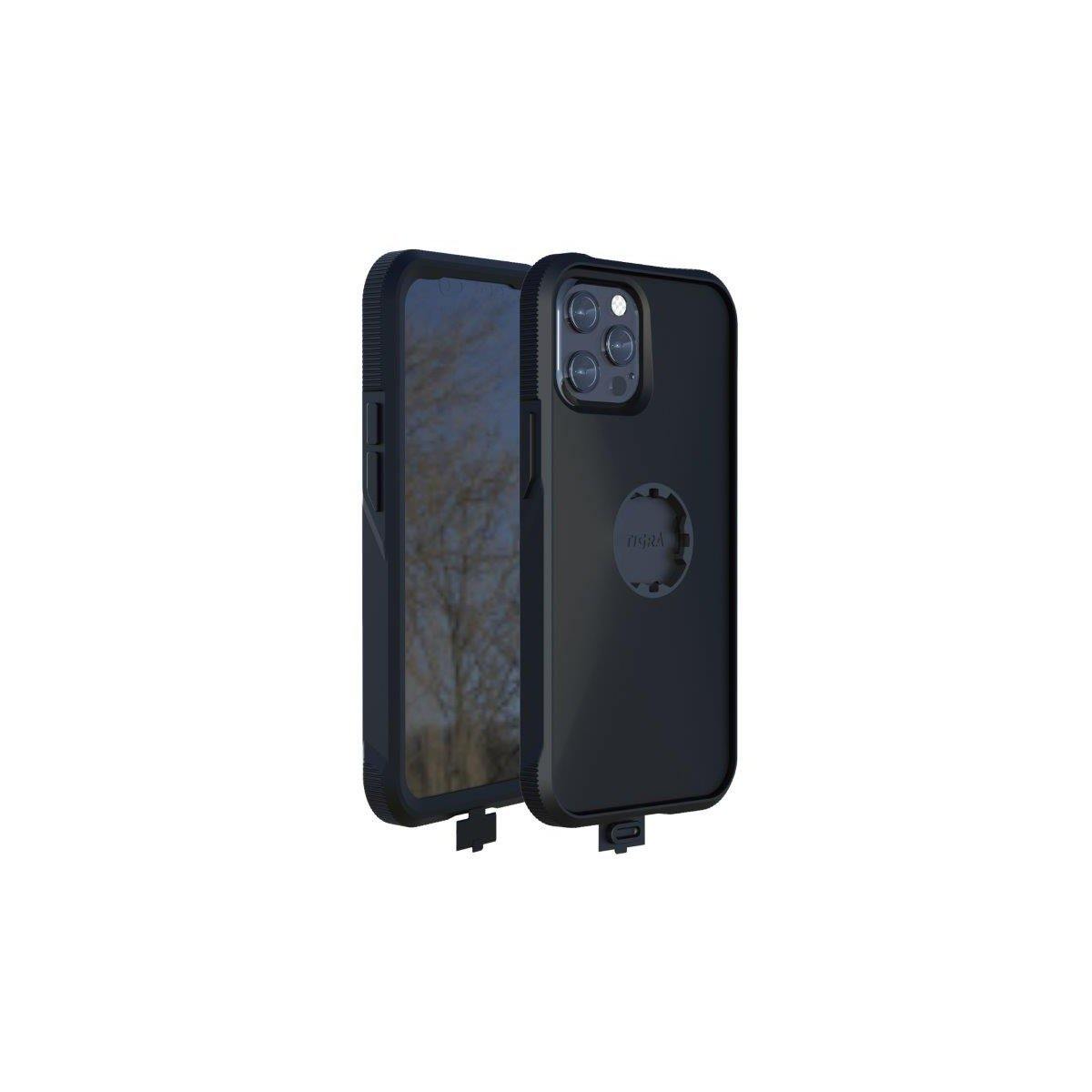 FitClic and FitClic Neo ArmorShield for iPhone 12 Mini (5.4") - BuyBits Ltd UK