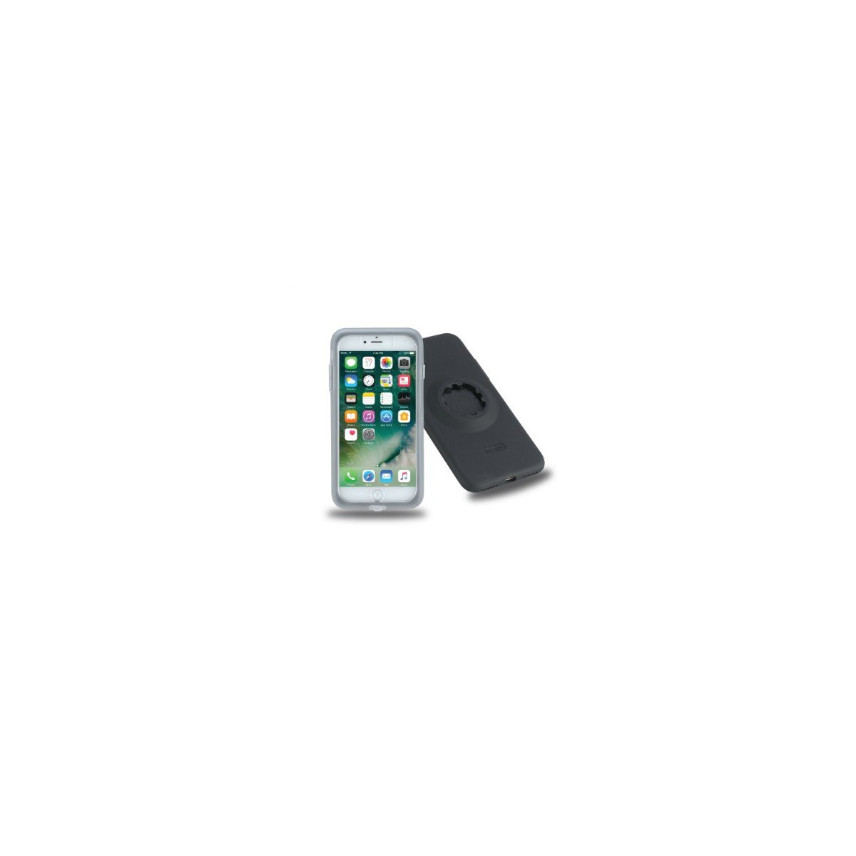 Fitclic Case for iPhone SE (2nd Gen) - BuyBits Ltd UK