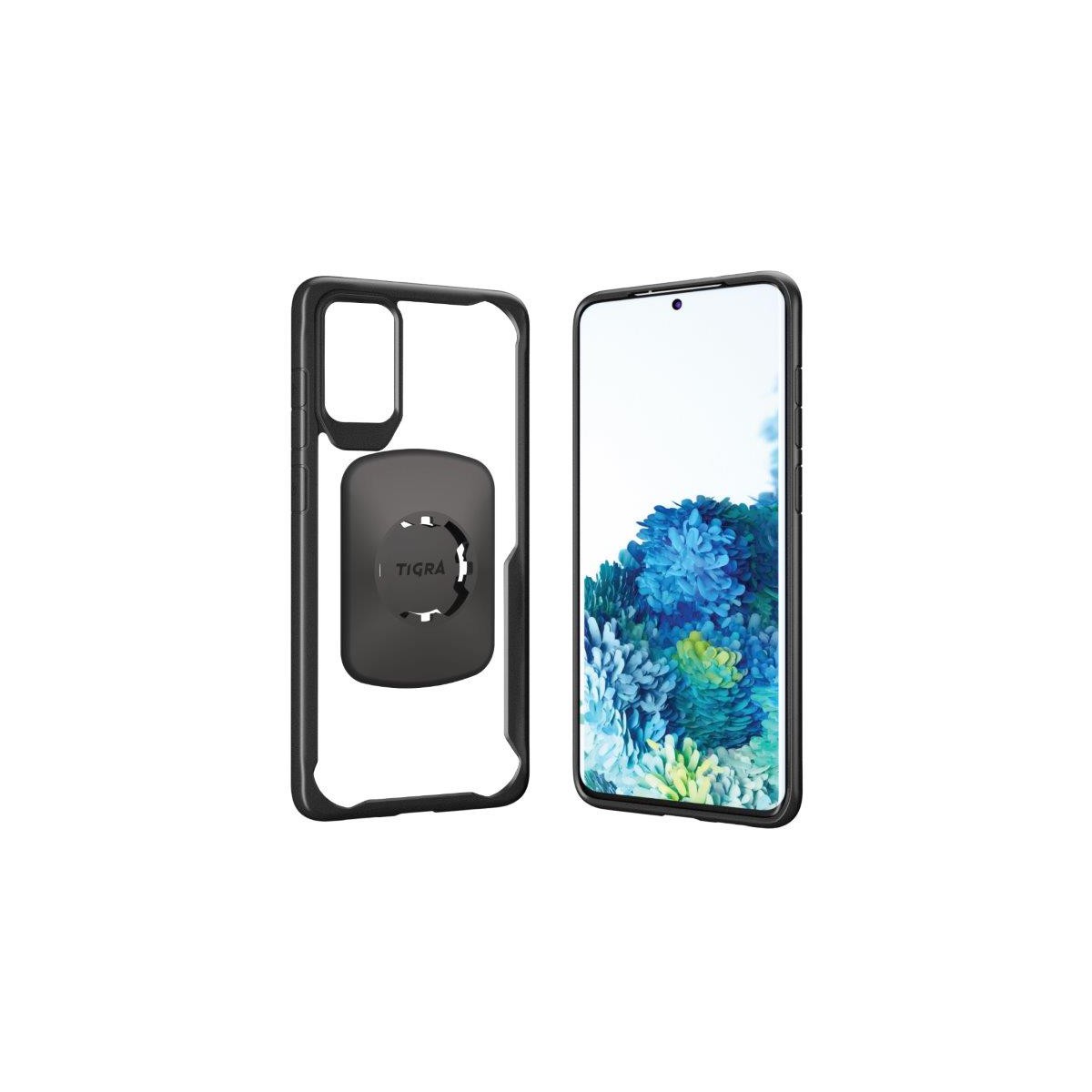 FitClic Case for Samsung Galaxy S20+ - BuyBits Ltd UK