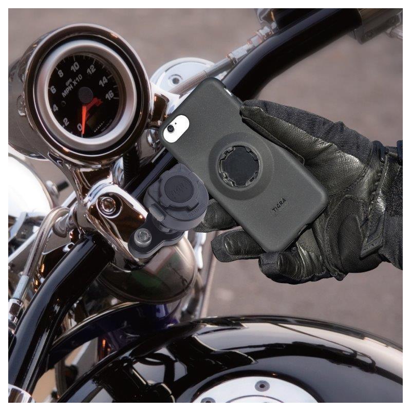 Fitclic Motorcycle Pin Mount - BuyBits Ltd UK