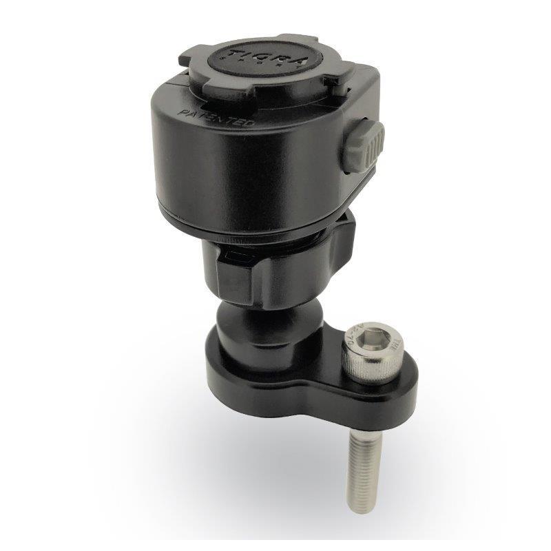 Fitclic Motorcycle Pin Mount - BuyBits Ltd UK