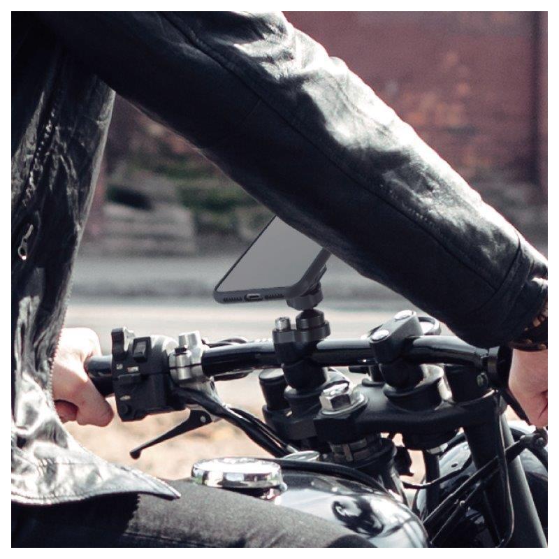 Fitclic Motorcycle Pin Mount - BuyBits Ltd UK