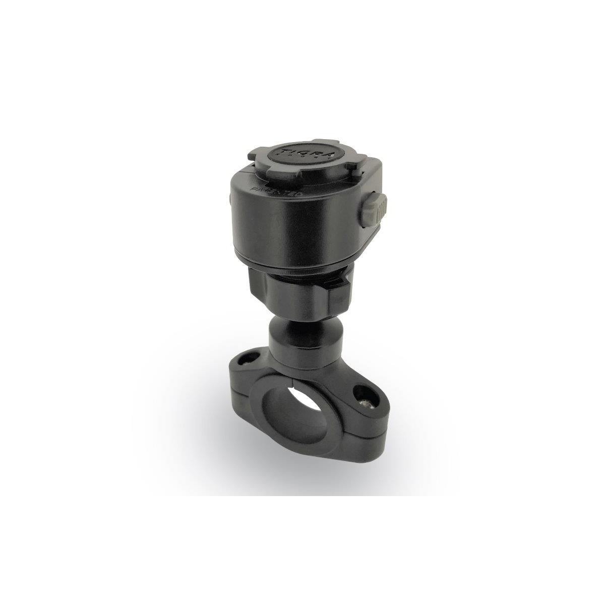 FitClic MountCase 2 Motorcycle Kit for iPhone 12 Pro Max (6,7") - BuyBits Ltd UK