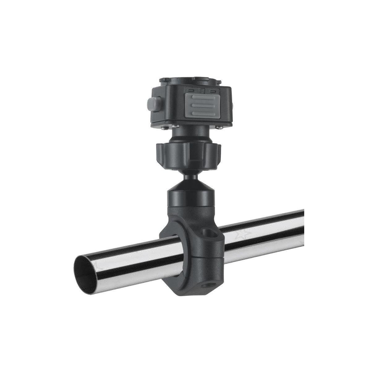 FitClic MountCase 2 Motorcycle Kit for iPhone 12 Pro Max (6,7") - BuyBits Ltd UK