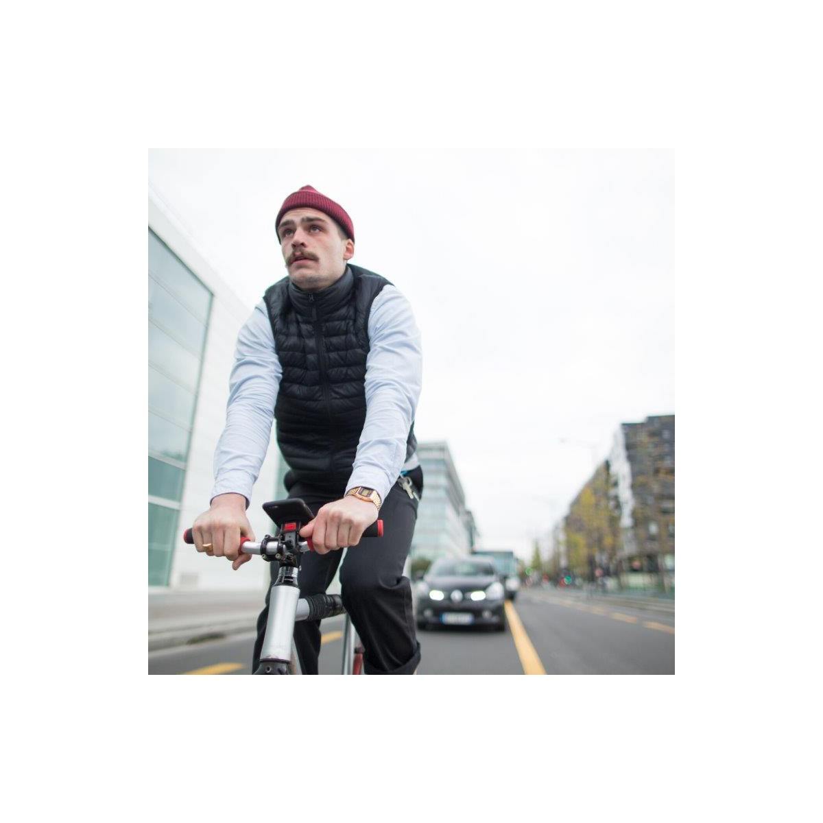 Fitclic MountCase Bike Kit for iPhone 12 Pro Max (6,7") - BuyBits Ltd UK