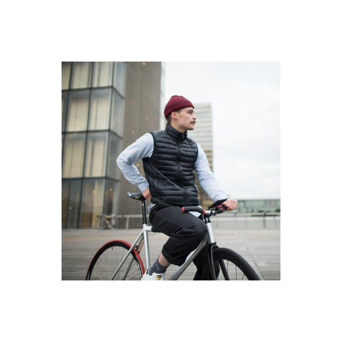 Fitclic MountCase Bike Kit for iPhone 12 Pro Max (6,7") - BuyBits Ltd UK