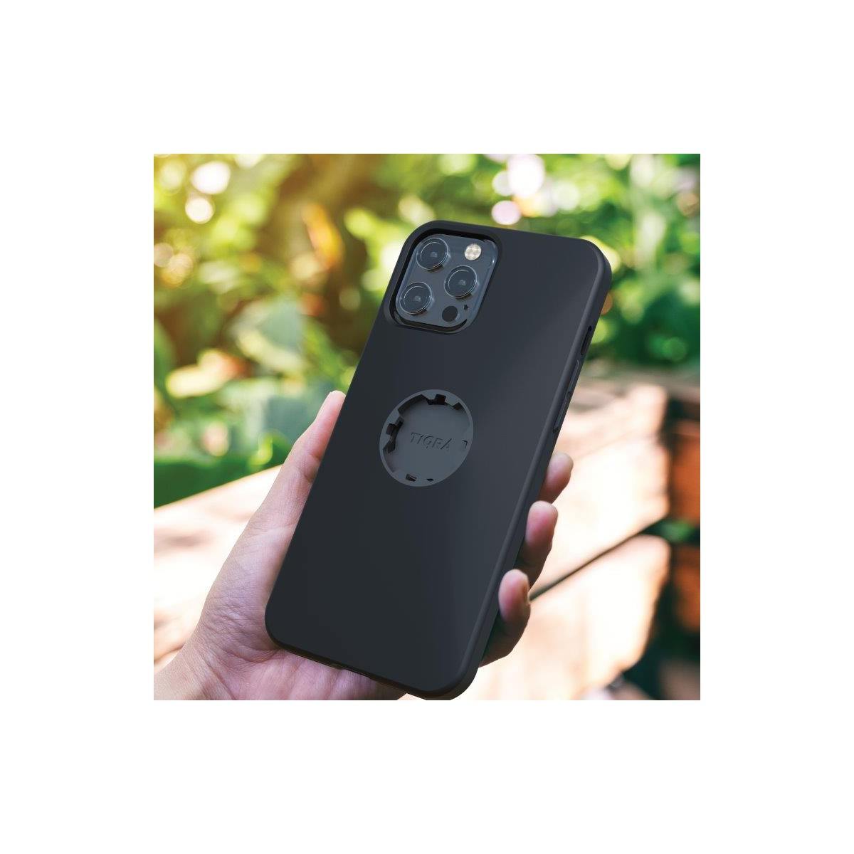 Fitclic MountCase Bike Kit for iPhone 12 Pro Max (6,7") - BuyBits Ltd UK