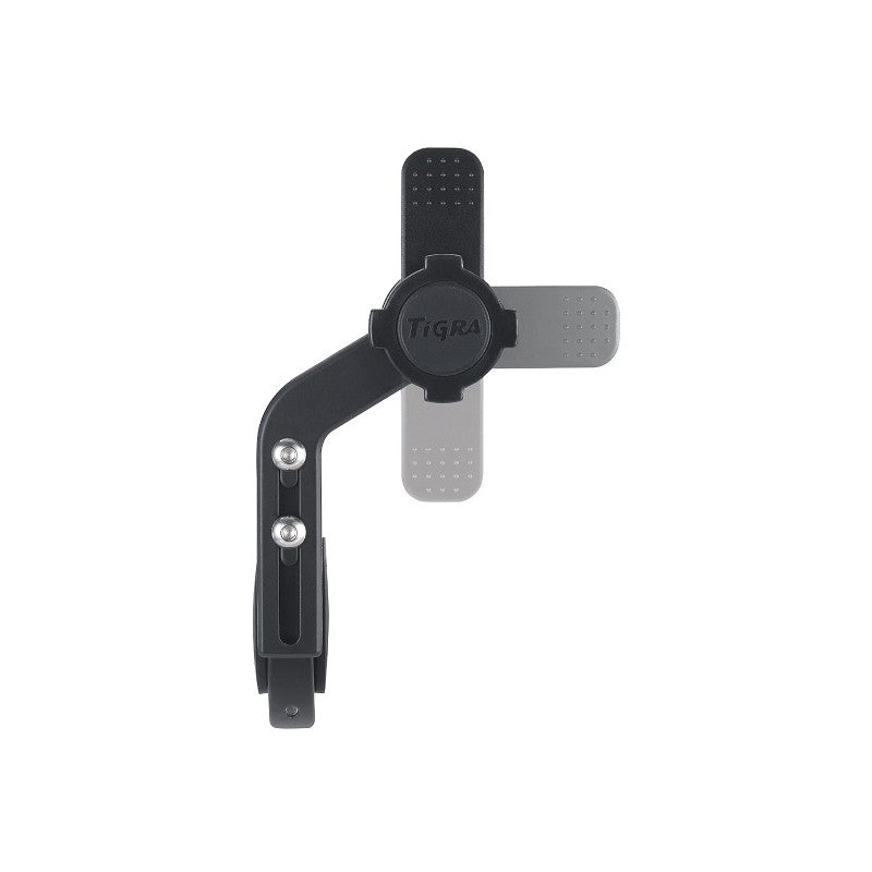 MountCase 2 Bike Kit Forward for iPhone XS Max