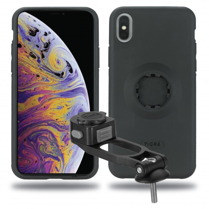MountCase 2 Bike Kit Pro for iPhone XS Max