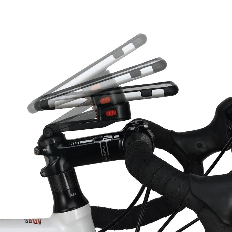 MountCase 2 Bike Kit Pro for iPhone XS Max