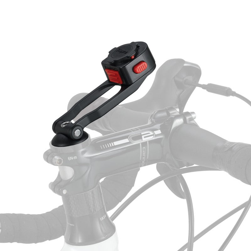 MountCase 2 Bike Kit Pro for iPhone XR
