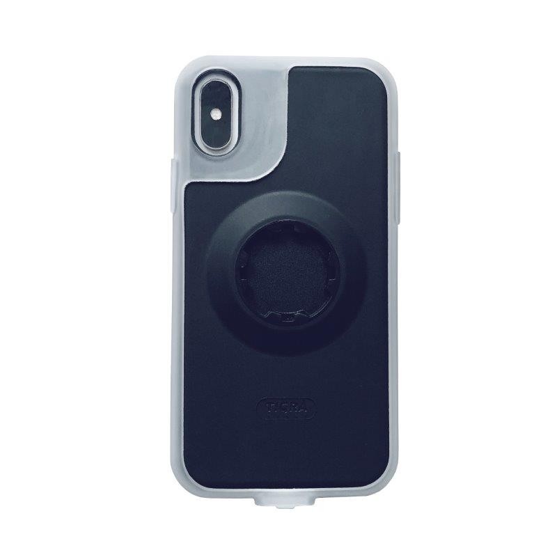 Tigra MountCase 2 bike kit for iPhone X - XS
