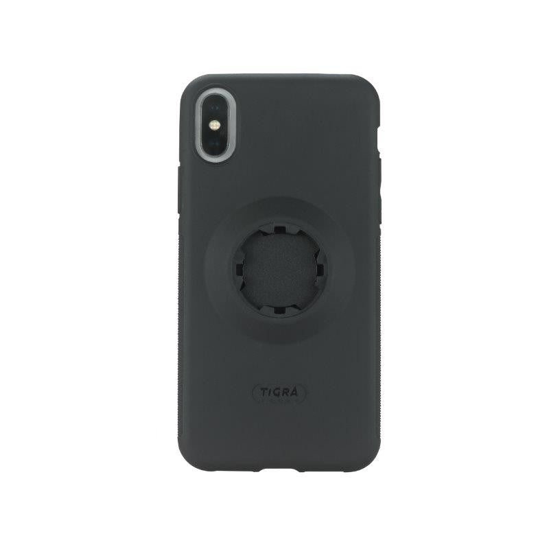 TIGRA MountCase 2 for iPhone X