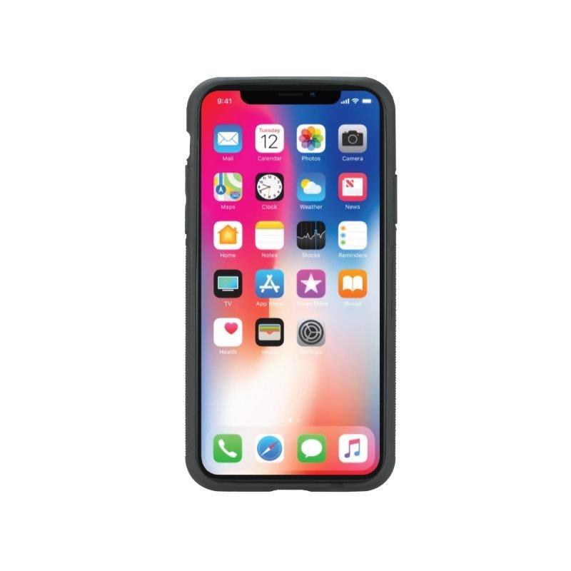 TIGRA MountCase 2 for iPhone X