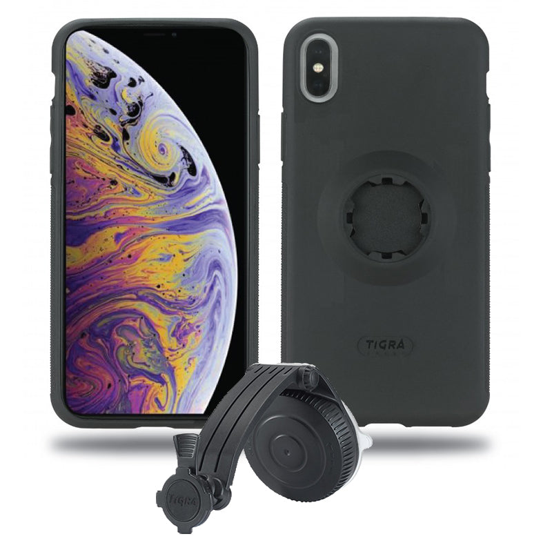 MountCase 2 Car Kit for iPhone XS Max