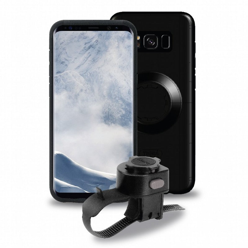 MountCase for Samsung Galaxy S8+
