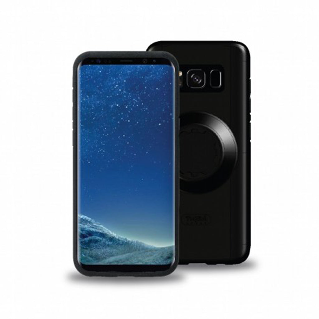 TiGRA RainGuard MountCase 2 with 25mm Socket for Samsung Galaxy S8 (sku 41476)