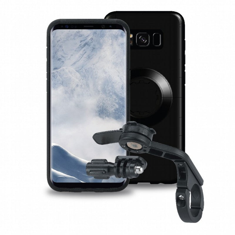 MountCase for Samsung Galaxy S8+