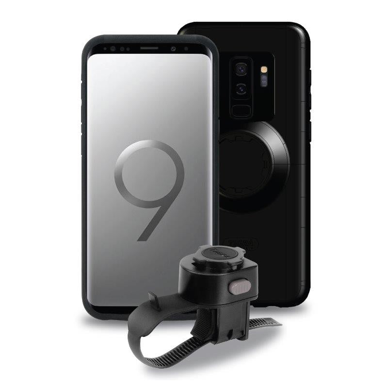 MountCase for Samsung Galaxy S9+