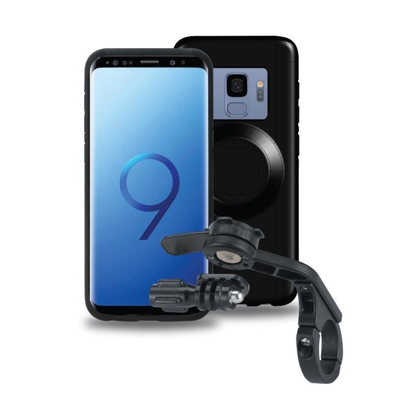 MountCase for Samsung Galaxy S9