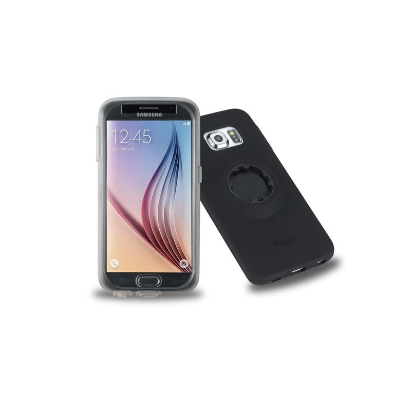 MountCase for Samsung Galaxy S6-S6 Edge (TPU)