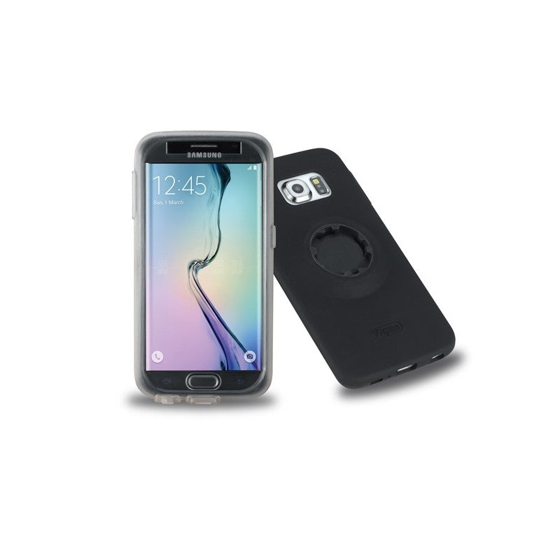 MountCase for Samsung Galaxy S6-S6 Edge (TPU)