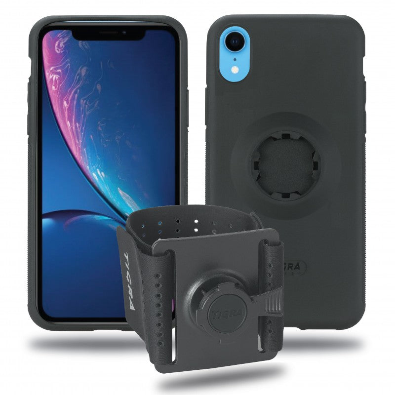 MountCase 2 Runner Kit for iPhone XR