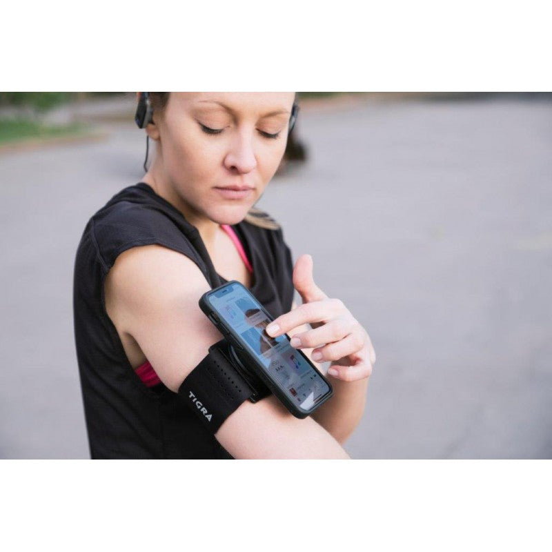 Tigra FitClic Neo Armband
