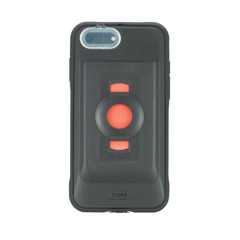 FitClic Neo ArmorShield for iPhone 6+-6s+-7+-8+