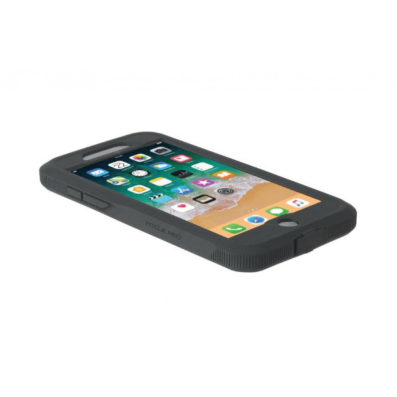 FitClic Neo ArmorShield for iPhone 6+-6s+-7+-8+