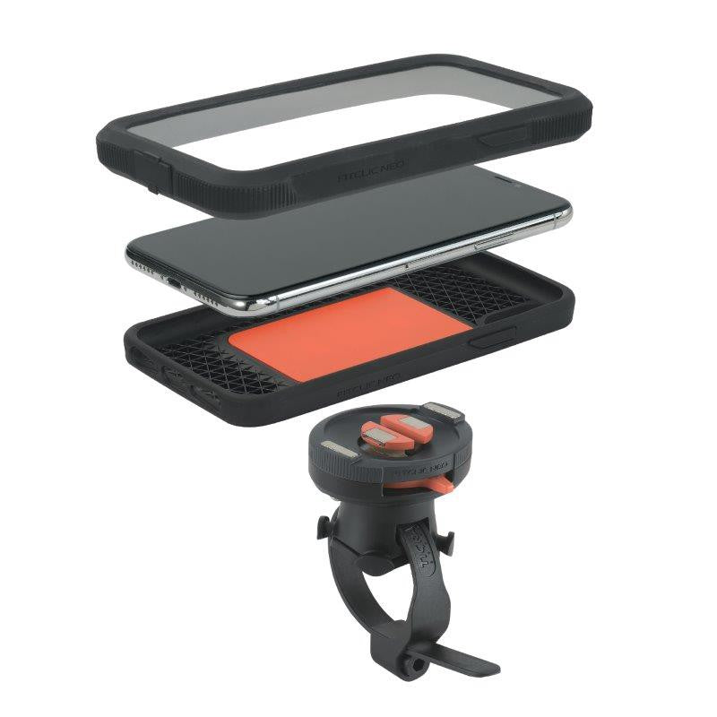 FitClic Neo ArmorShield for iPhone XS Max - 11 Pro Max