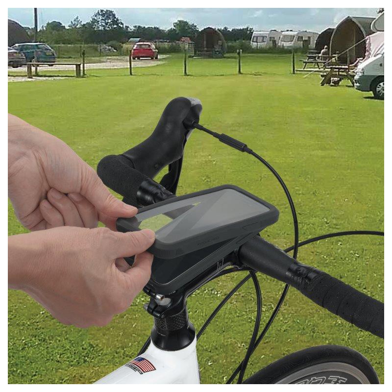FitClic Neo ArmorShield for iPhone XR - 11