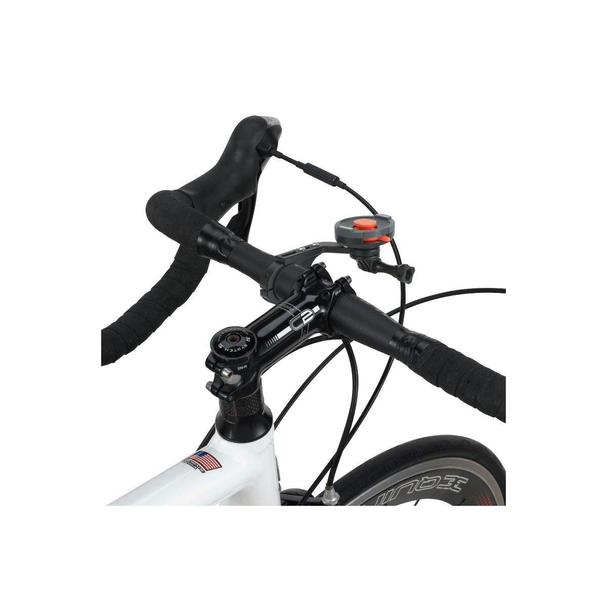 FitClic Neo Bike Forward Mount for iPhone 12 Mini (5,4") - BuyBits Ltd UK