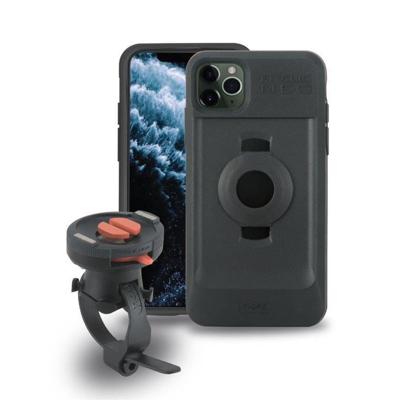 Fitclic Neo Bike Kit For iPhone 11 PRO Max - BuyBits Ltd UK