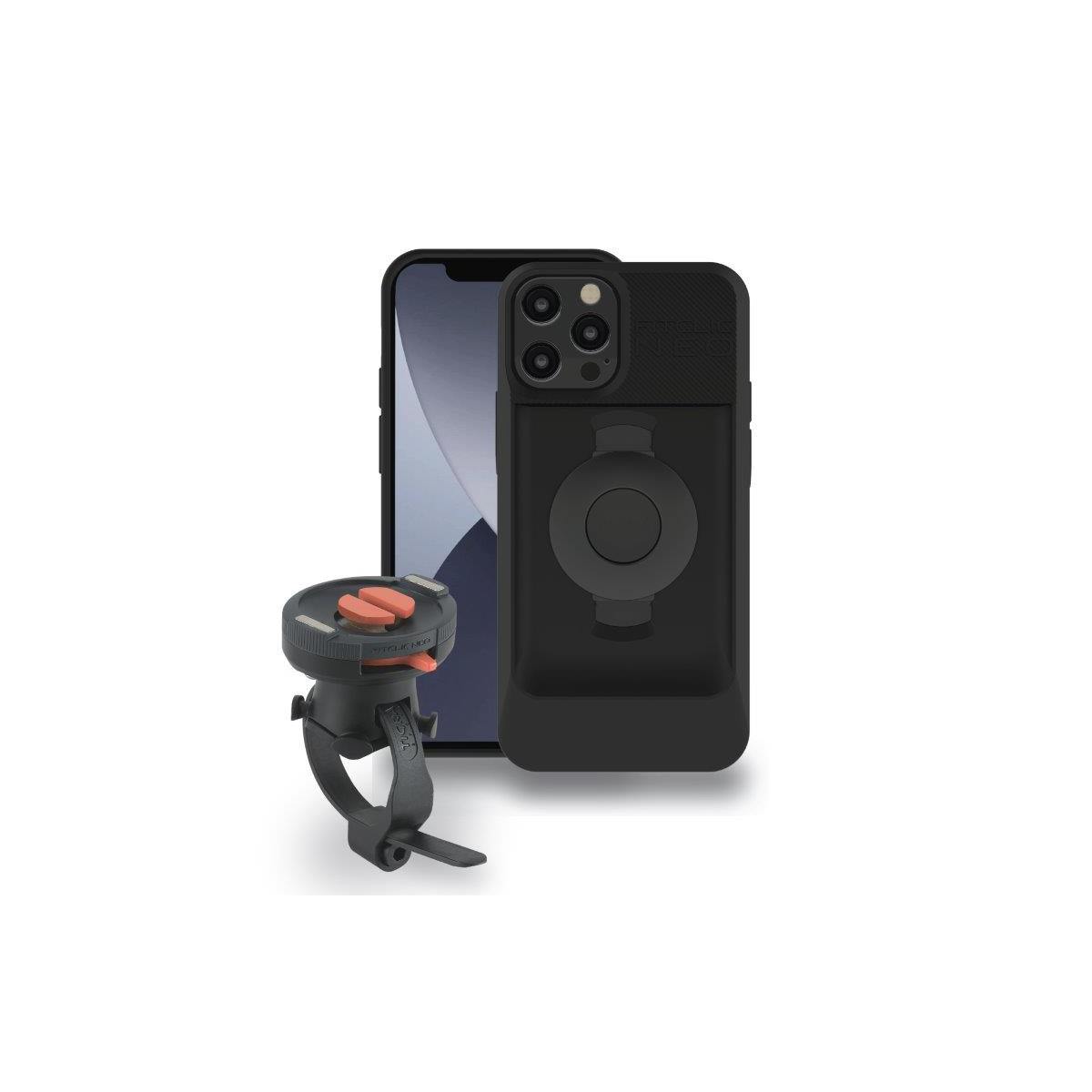 FitClic Neo Bike Kit for iPhone 12/12 Pro (6,1") - BuyBits Ltd UK